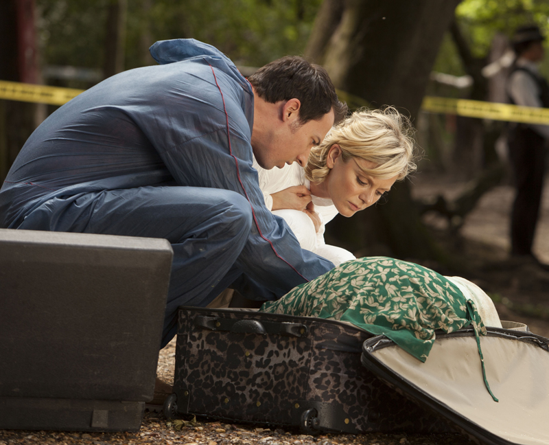 Silent Witness, BBC One The Arts Desk